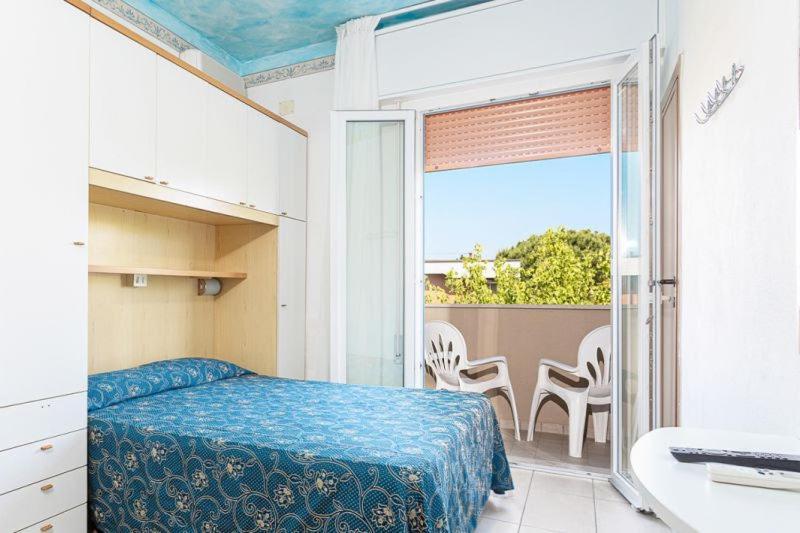 Hotel Minerva Gatteo a Mare Eksteriør bilde